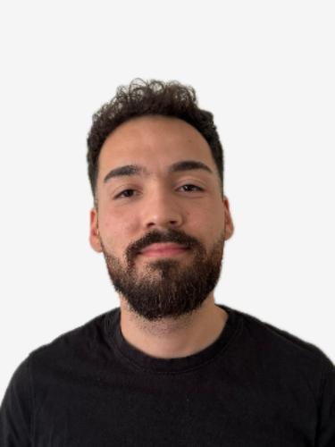 Talha Halil Yürük