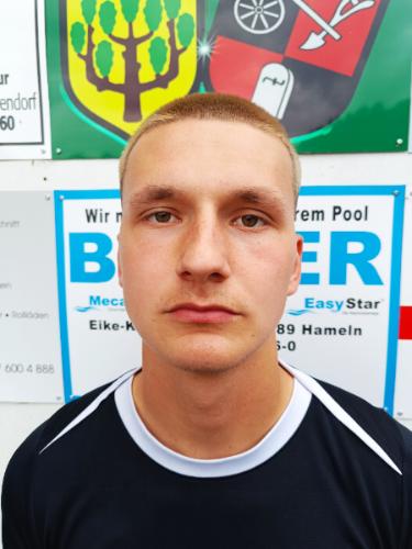 Felix Maedchen