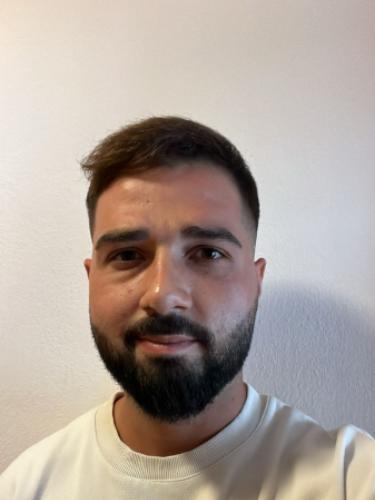 Mert Caglar