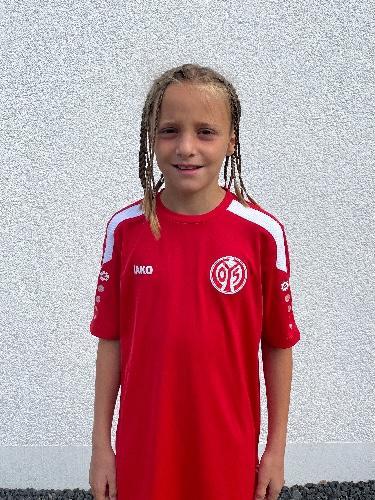Marie Wiesner
