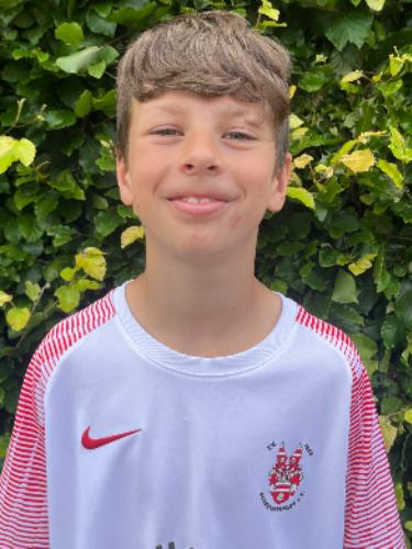 Collin Jaro Nitschke