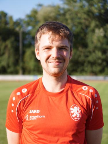 Florian Ilcken