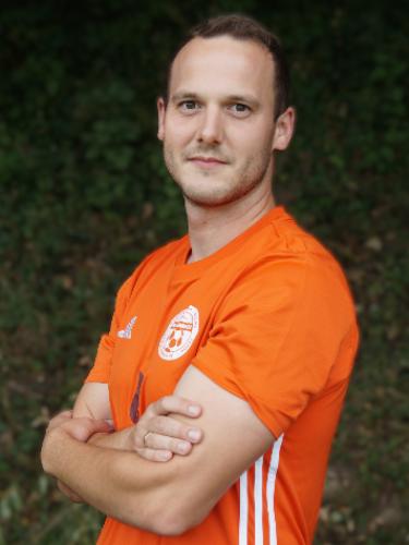 Julian Hammes