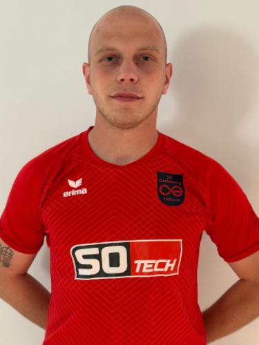 Robin Steinkamp