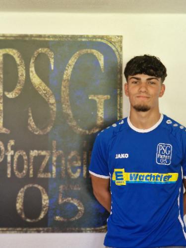 Luca Noel Hagenlocher