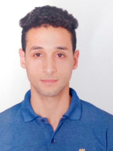 Karim Saadeldin Mohamed Mohamed Gaafar