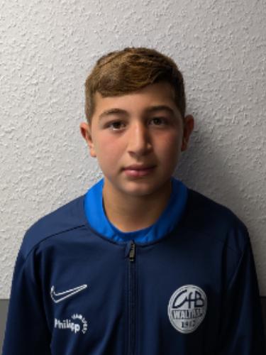 Yusuf Khodr
