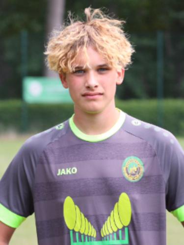 Oliver Schuchhardt