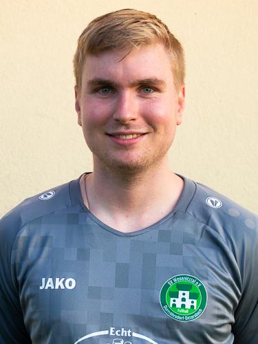 Pascal Hänisch