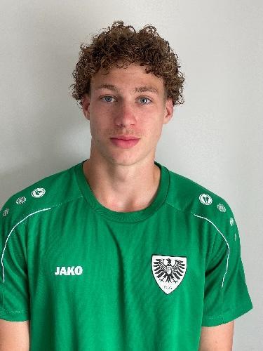 Leonick Martensson