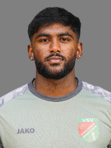 Rupeshwar Arumugam