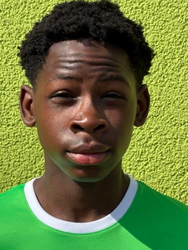 Ernest Junior Ngeumbou