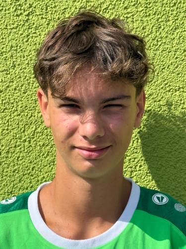 Yanis Zenasni