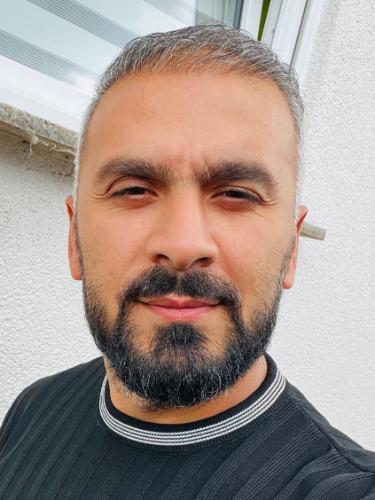 Cagri Zengin