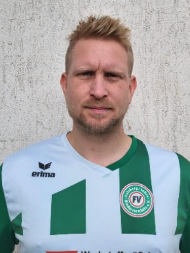 Fabian Pfeil