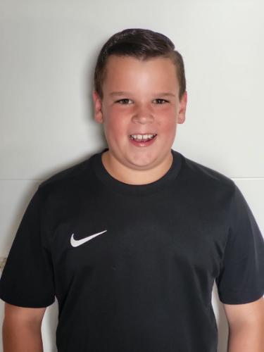 Linus Korb