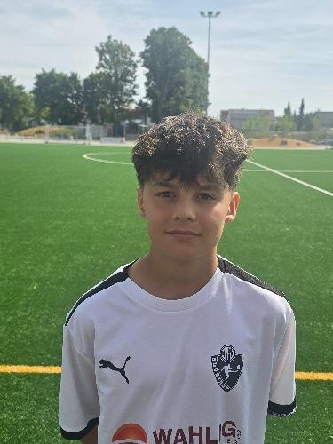 Benjamin Staller