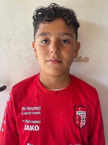 Berat Yesilova