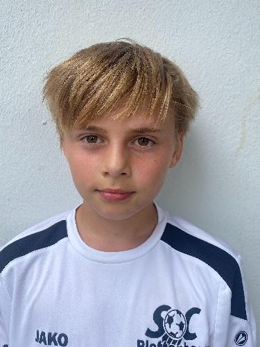 Darvin Elijah Mausberg