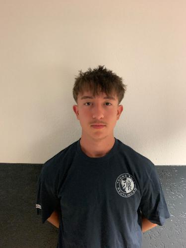 Dimitrios Bairamislis