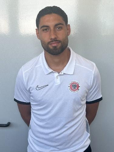 Mikail Ünal