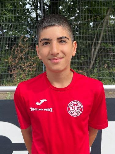 Khodr Hakim