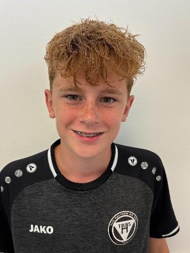 Justus Kemmann