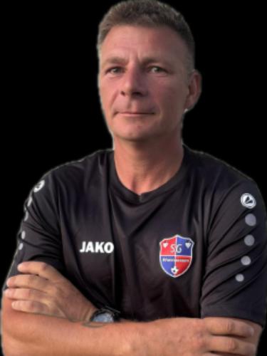 Sascha Kühn