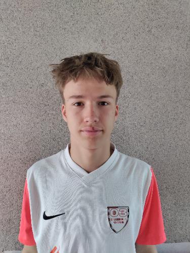 Julius Maximilian Wendelken