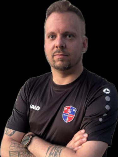 Julian Weindorf