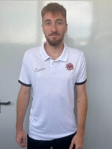 Tim Neumeister