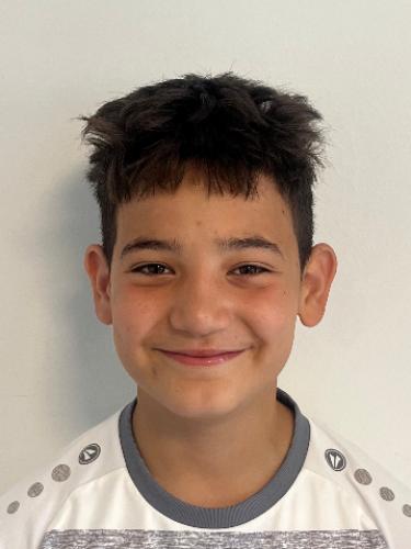 Muhammed Eray Nehir