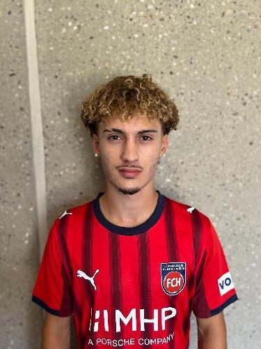 Nevio Bove