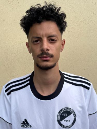 Isam Kuehn