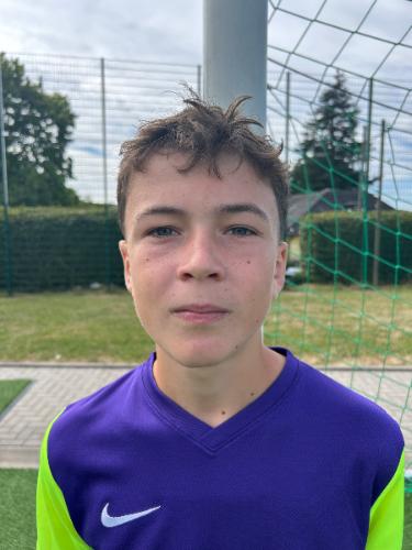 Philip Alexander Baumgart