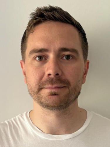 Stephan Kress