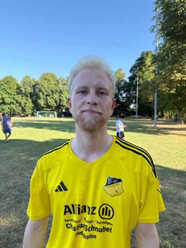 Marco Rau