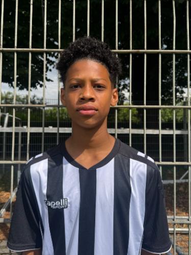 Jamiel Asenso