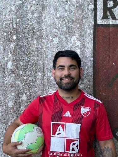 Fabricio Henrique Almeida Graziani Moutinho