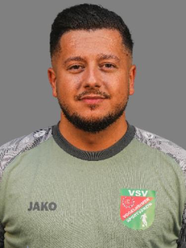 Emre Kilav