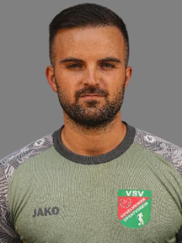 Marc Nickel