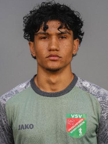 Fahat Sarkhush