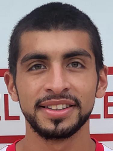 Miguel Camorlinga Juarez