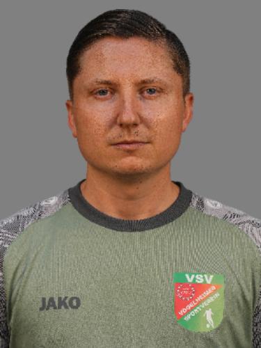 Yannik Schümberg