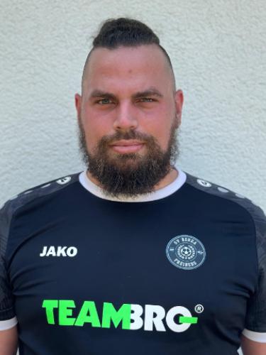 Jesse Vorwerk
