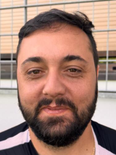Andreas Mazzeo