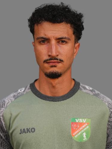 Fouad Zaitouni