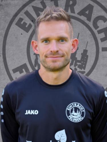 David Egenolf