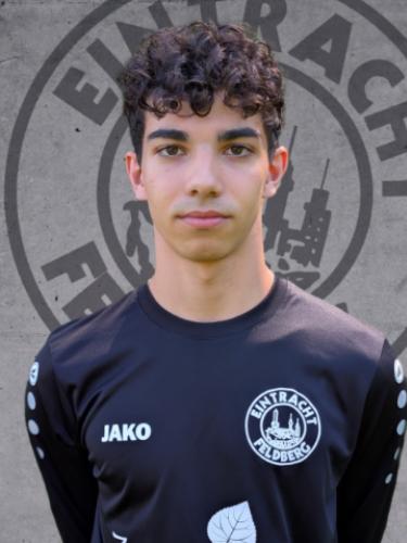 Alessandro Bamberg