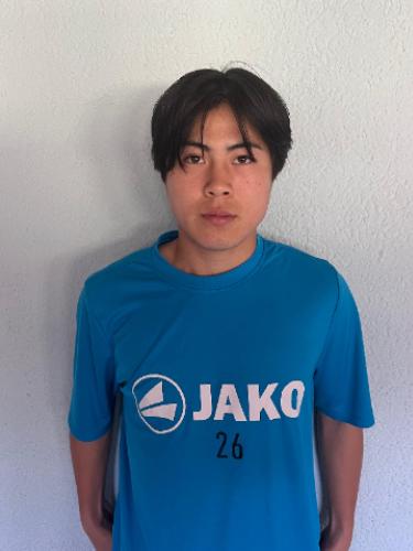 Kengo Tabira